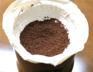 カリタコーヒーミル手挽きKH-3